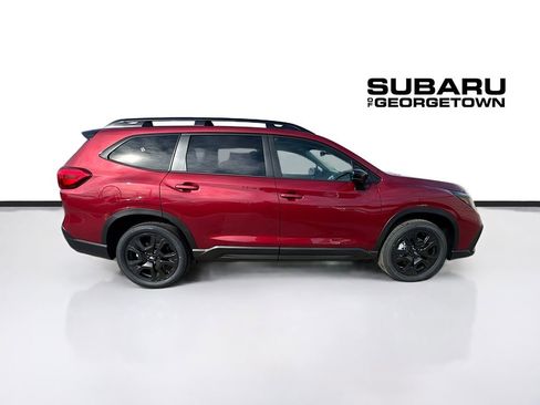 New 2026 Subaru Ascent Bronze Edition image 8