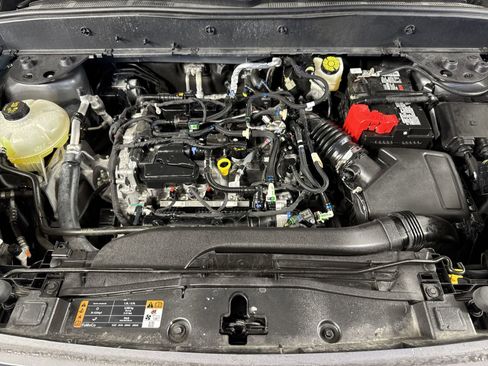 Used 2024 Ford Bronco Sport Big Bend image 25