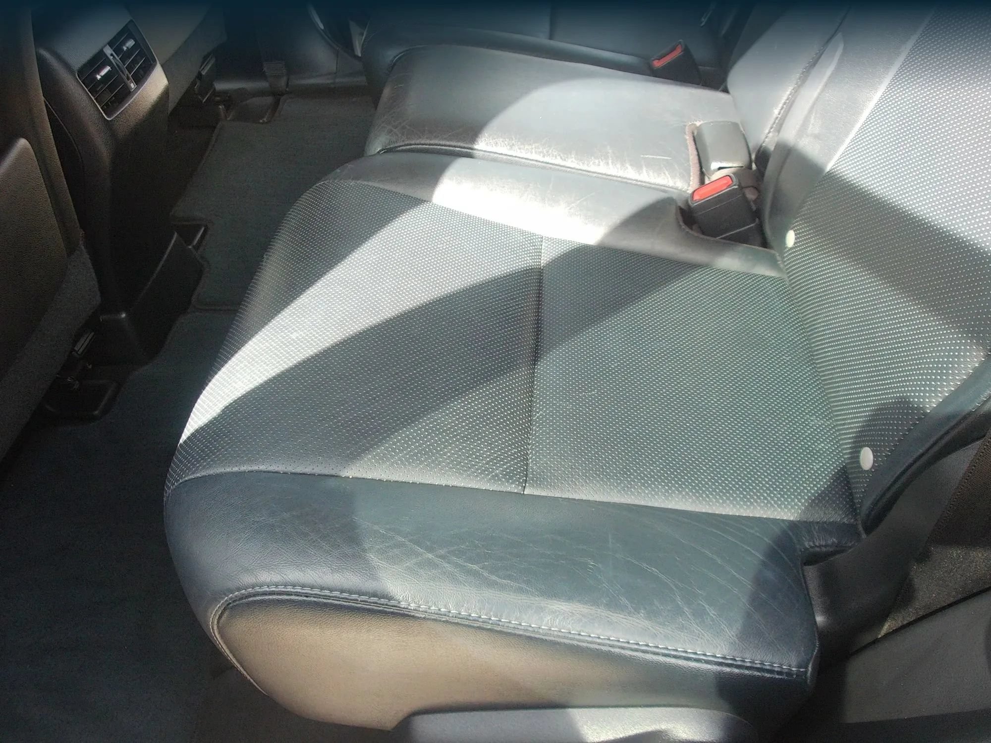Used 2013 Lexus RX 350 FWD w/ Navigation Pkg image 24