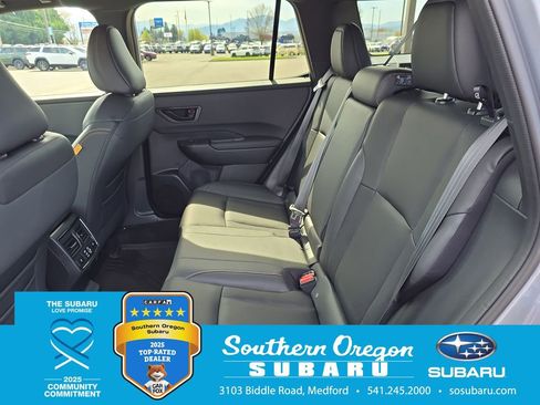 New 2026 Subaru Outback Wilderness image 11