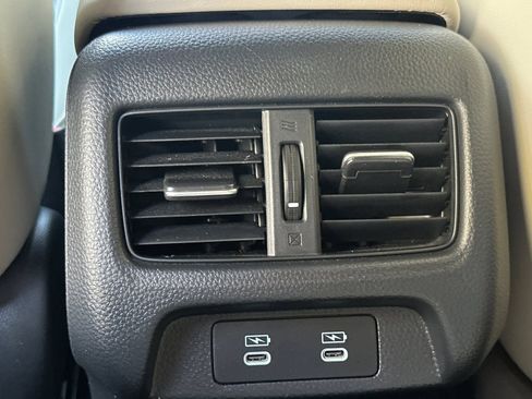 Certified 2025 Acura ADX A-Spec image 16