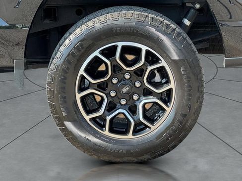 Used 2023 Ford F150 XLT w/ Equipment Group 302A High AWD/4WD image 9