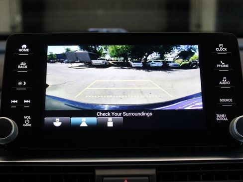 Used 2020 Honda Accord Sport image 26