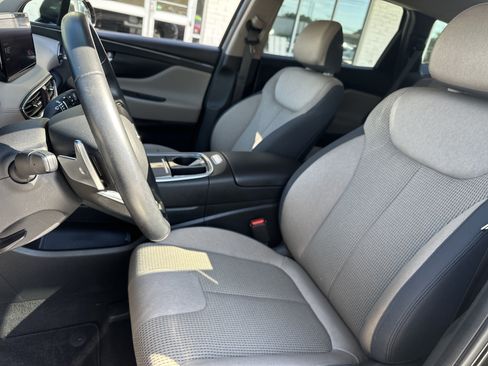 Used 2023 Hyundai Santa Fe SEL FWD image 11