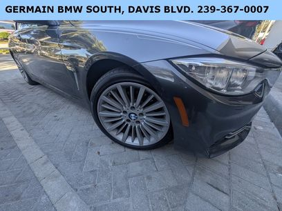 Used 2016 BMW 428i 428i