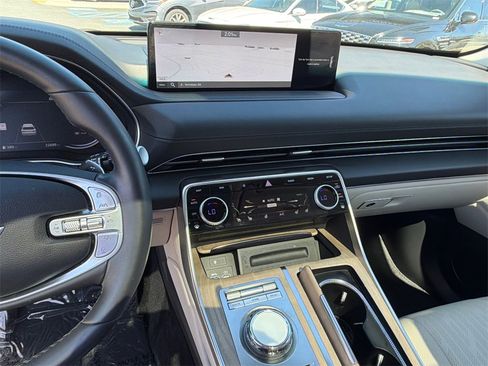Used 2024 Genesis GV80 2.5T w/ Advanced Package image 28