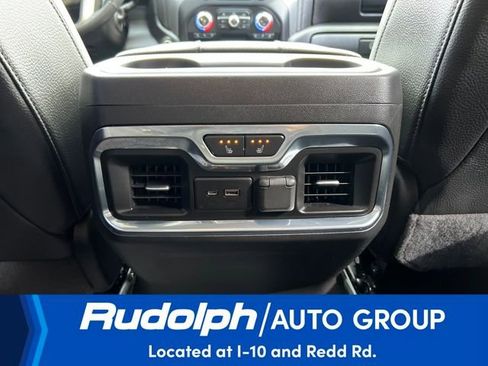 Certified 2023 GMC Sierra 2500 Denali w/ Denali Ultimate Package image 33