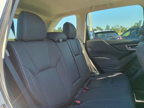 Used 2020 Subaru Forester Touring w/ Popular Package #2 image 21