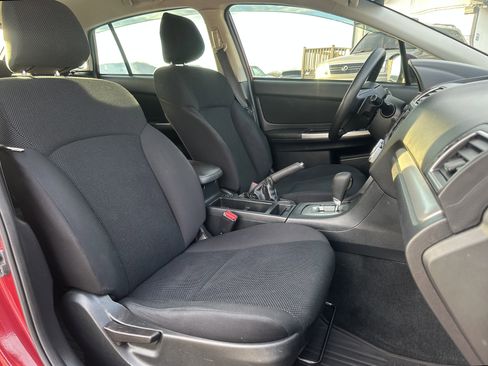 Used 2016 Subaru Impreza 2.0i Premium image 10