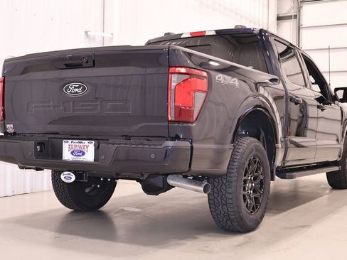 New 2026 Ford F150 XLT AWD/4WD image 9