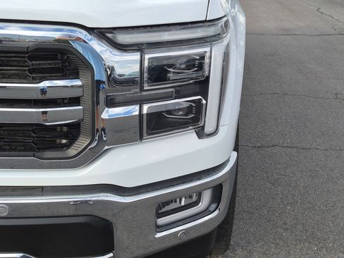 Used 2024 Ford F150 Lariat w/ Tow/Haul Package AWD/4WD image 12