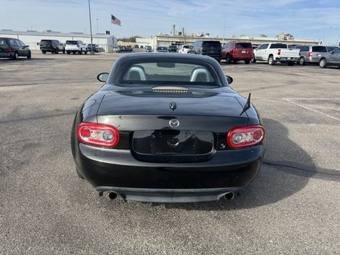 Used 2013 MAZDA MX-5 Miata Grand Touring image 6