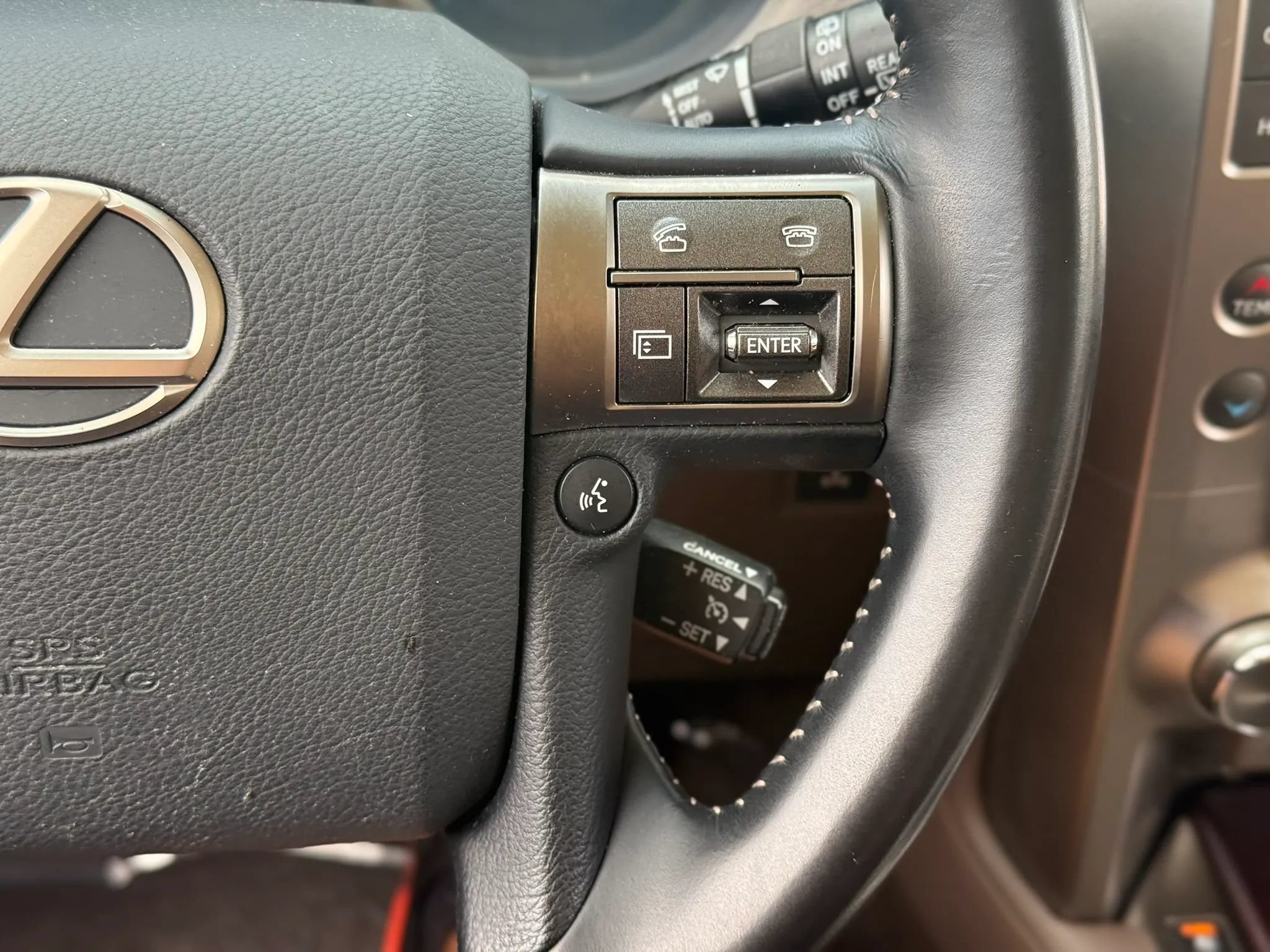 Used 2019 Lexus GX 460 Premium AWD/4WD image 20
