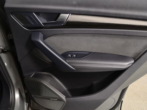 Certified 2023 Audi SQ5 Premium Plus w/ Premium Plus Package image 23