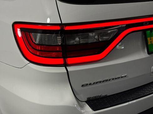 Used 2023 Dodge Durango SXT RWD image 36