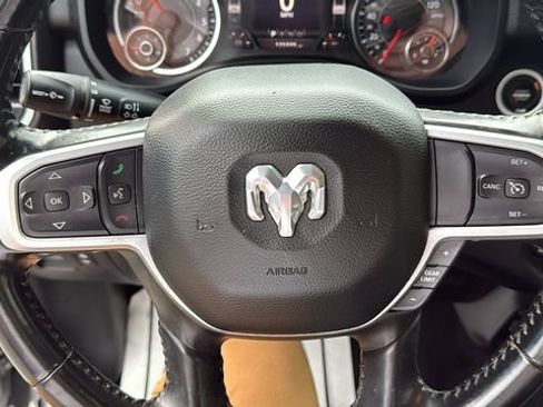 Used 2022 RAM 1500 Big Horn AWD/4WD image 19