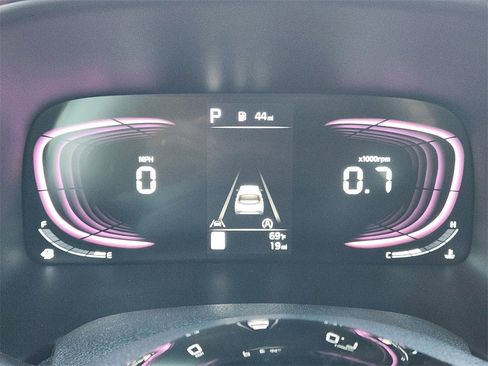 New 2025 Kia Soul GT-Line image 11