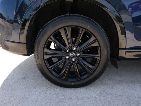 Used 2022 MAZDA CX-5 AWD 2.5 Turbo image 18