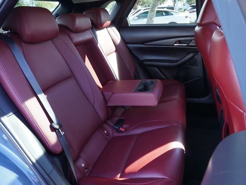 Used 2023 MAZDA CX-30 AWD 2.5 S w/ Preferred Package image 9