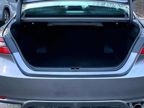 Certified 2023 Toyota Camry SE image 31