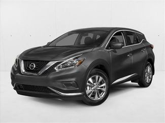 Used 2018 Nissan Murano SV video 1