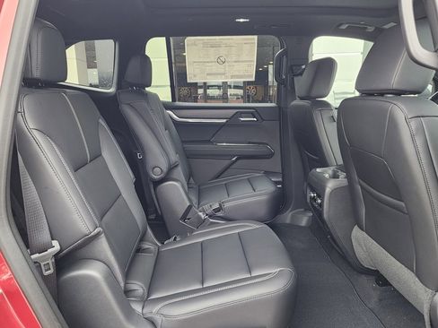 New 2025 GMC Acadia Elevation w/ Super Cruise Package image 45