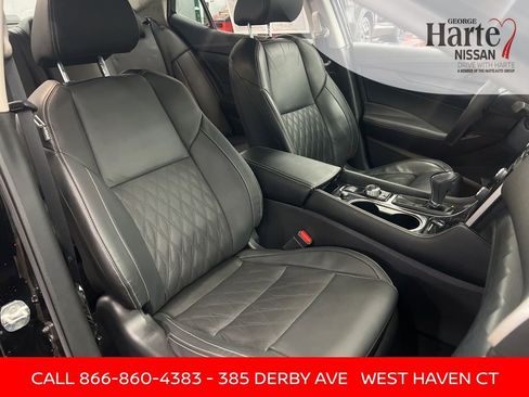 Certified 2023 Nissan Maxima Platinum w/ Sport Mat Group image 43