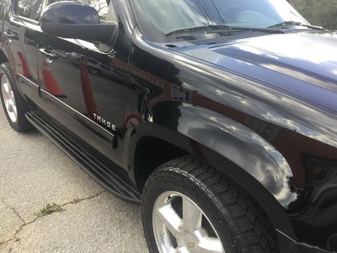 Used 2013 Chevrolet Tahoe LT w/ Luxury Package image 13