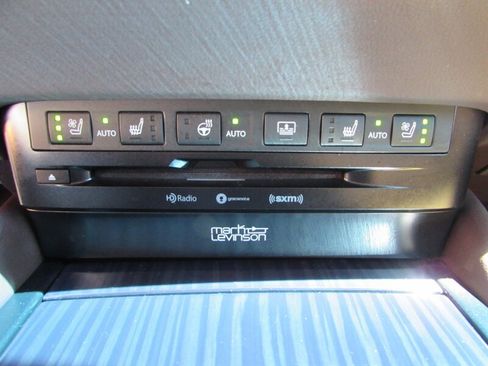 Used 2021 Lexus ES 300h w/ Accessory Package FWD image 16