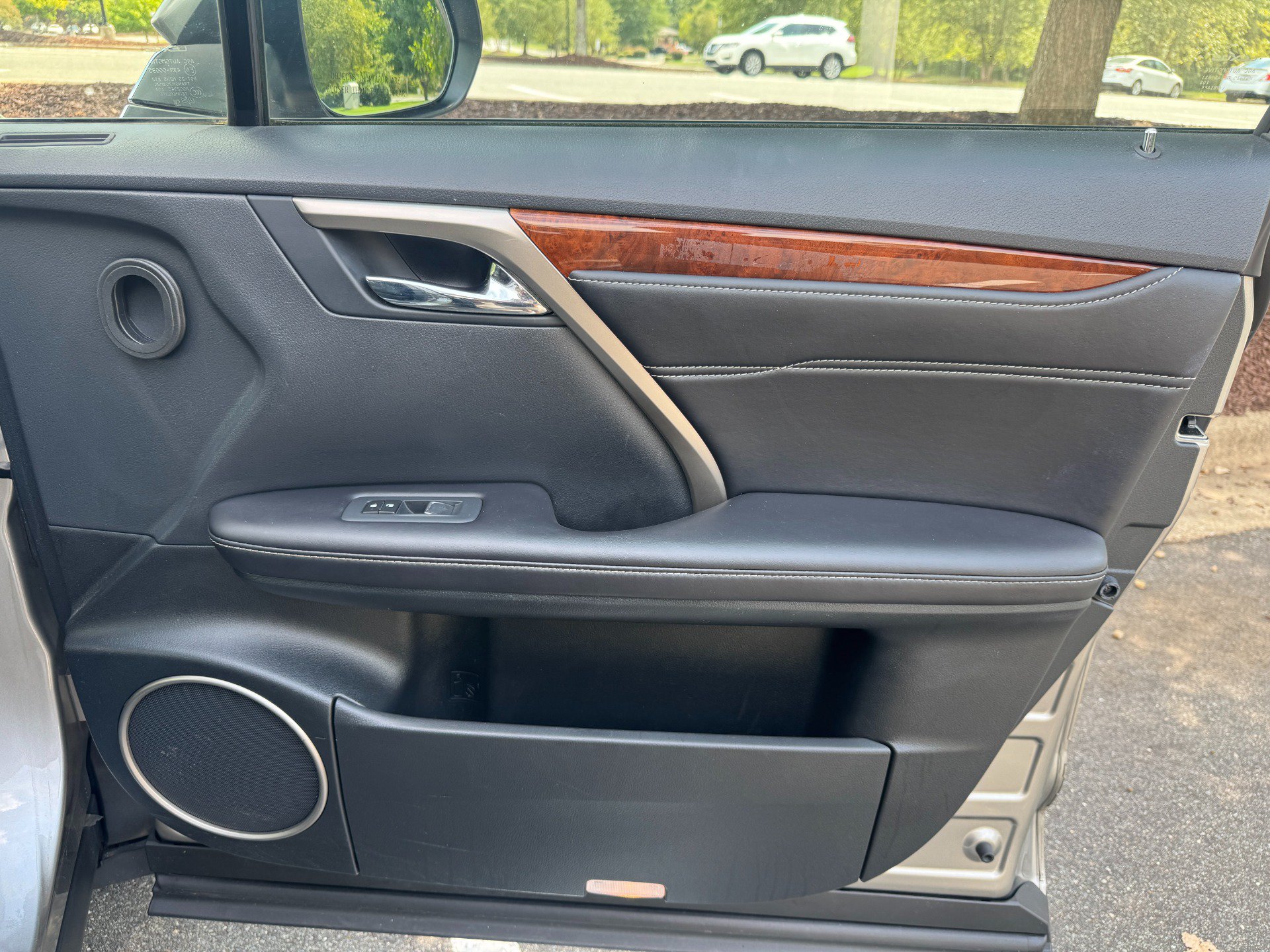 Used 2019 Lexus RX 350L AWD image 59
