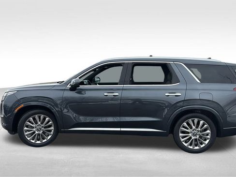 Used 2020 Hyundai Palisade Limited image 4