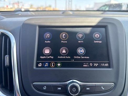 Certified 2022 Chevrolet Equinox LS image 16