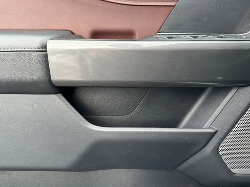 Certified 2023 Ford F150 Lariat w/ Equipment Group 502A High image 12