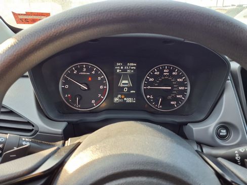 Certified 2026 Subaru Crosstrek 2.0i Premium image 9