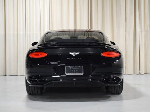 Certified 2023 Bentley Continental GT Mulliner image 14