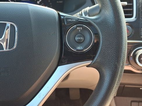 Used 2014 Honda Civic EX image 19