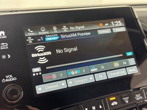 Used 2023 Honda Odyssey Touring image 33