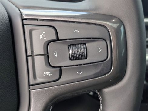 New 2026 Chevrolet Silverado 2500 High Country w/ High Country Premium Package image 16