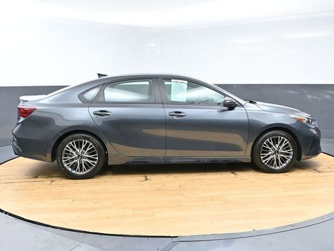 Used 2023 Kia Forte GT-Line image 22