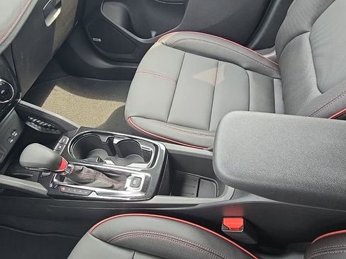 New 2026 Chevrolet TrailBlazer RS w/ Convenience Package image 15