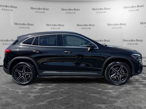 Used 2026 Mercedes-Benz GLA 250 4MATIC image 6
