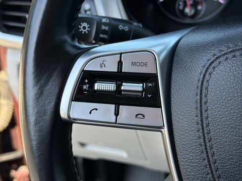 Used 2022 Kia Telluride S FWD image 23