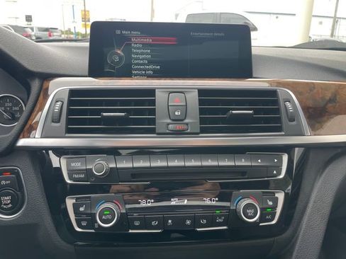 Used 2016 BMW 328i xDrive Sedan AWD/4WD image 16