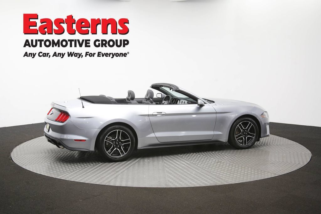 Used 2023 Ford Mustang Premium RWD image 40