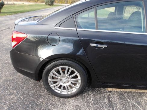 Used 2012 Chevrolet Cruze Eco image 29