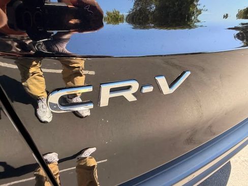 Used 2025 Honda CR-V EX-L image 26