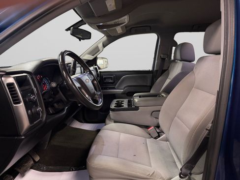 Used 2017 Chevrolet Silverado 1500 LT w/ All Star Edition image 14