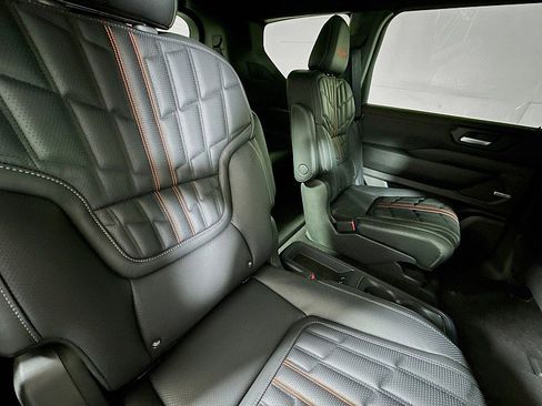 New 2026 Nissan Armada PRO-4X image 30