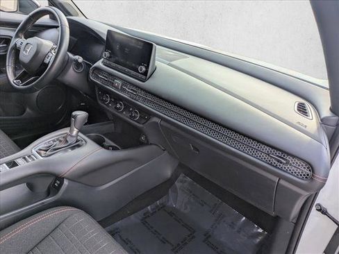 Used 2025 Honda HR-V Sport image 22