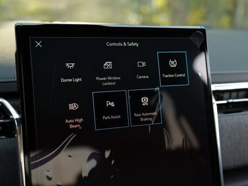 New 2026 GMC Sierra EV Elevation image 16